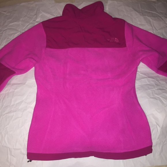 The north face Denali jacket - Picture 3 of 13